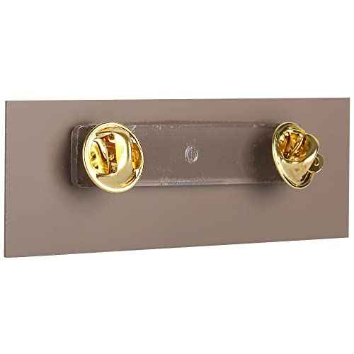 Army AGSU Custom Name Plate