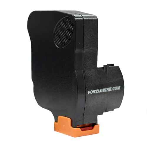 ISINK2 / IMINK2 / Sure.Jet # 4145144H Non-OEM Ink Cartridge Replacement for IS280 and IM280 Machines