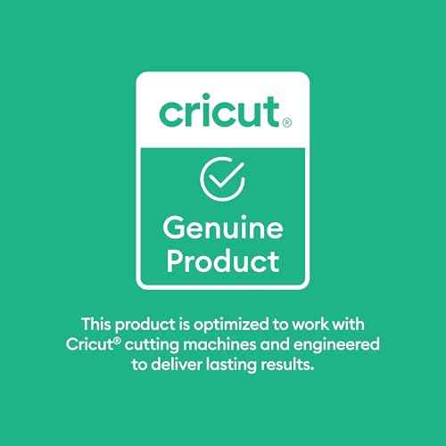 Cricut¢ç Lamination Film - 8.5 in x 11 in (30 Count) - 15 Holographic + 15 Transparent Laminate Sheets - Adds a Protective, UV-Resistant Finish to Stickers, Scrapbooks, Decals, Cards, & More