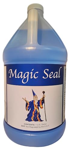 Gallon Mailing Machine Sealing Solution & Liquid Moistener for Postal Equipment
