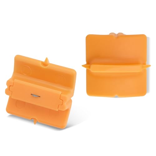 Paper Cutter Blades for Fiskars 9” & 12” Personal Trimmers - Replacement Pack
