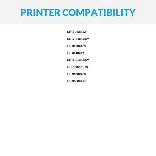 SPEEDYINKS Compatible Toner Cartridge Replacement for Brother TN221 TN221BK TN 221 TN-221 to use with HL-3140CW HL-3150CDN HL-3170CDW HL3170CDW MFC-9330CDW HL-3180CDW MFC-9130CW Printer (Black,2 Pack)