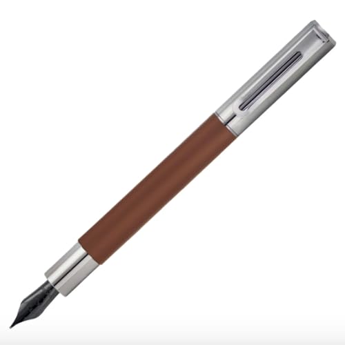 Monteverde Ritma Special Edition 2024 Fountain pen, Espresso - Omniflex