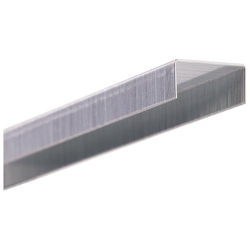 Swingline Premium Staples 2 Boxes / 5000 Staples Each for Desktop Staplers, 1/4" Leg, 210/Strip, Fits Most Standard Staplers