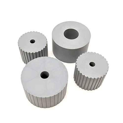 Folder Inserter Machine Feed Tires Rollers Tune Up Kit