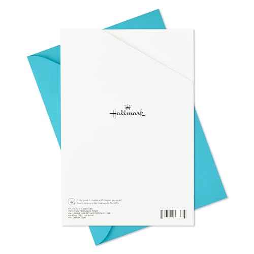 Hallmark Funny Birthday Card for Dad (French Bulldog)