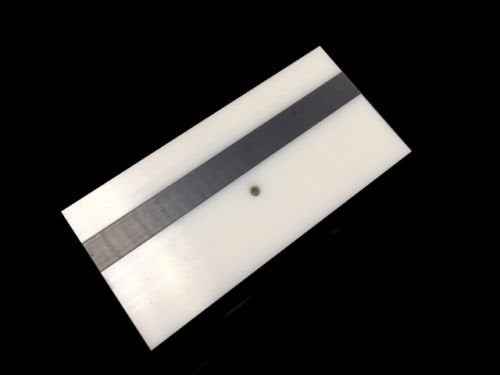 Premium Jogger Block 3x10 Paper Cutter Jogging Block