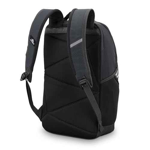 High Sierra Swoop Sg Backpack, Mecury, One Size