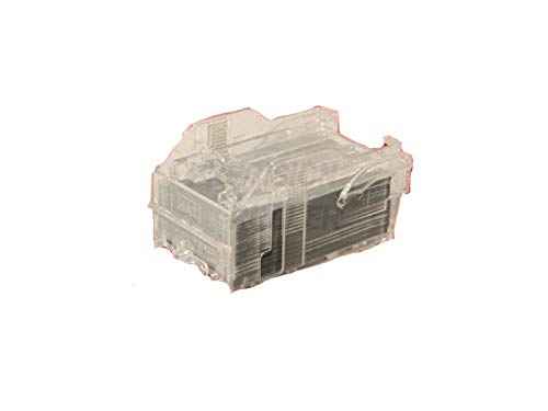 Kyocera 1903NB0UN0 Model SH-12 Staple Cartridge, 3-Pack, 5000 Staples per Cartridge, 15000 Staples Total, for use with Kyocera DF7110, DF790, DF790C, DF791, TASKalfa 3551ci and 5550ci Printers
