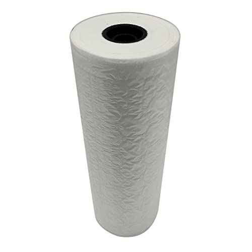 Air Cushion Machine Film Small Bubble Pillow Packaging Padding Roll | 984ft x 16" x 12¡±