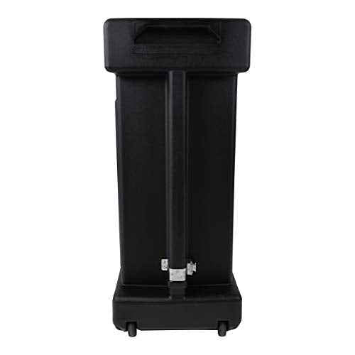 Exhibitor's Handbook OCE Roto-Molded Expandable Case