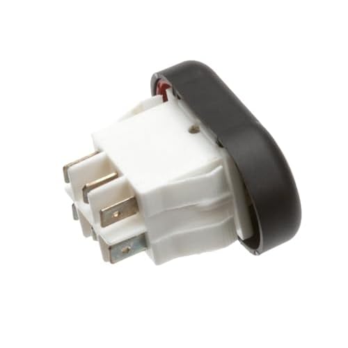 Univex F3040723 Switch, Stop/Start Pushbutton