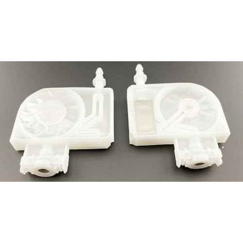 4Pcs Dx5 Printer Ink Damper Dumper for 4800 4880 4000 4450 4400 7400 7450 9400 9450 7800 9800 7880 9880 Uv Ink Damper