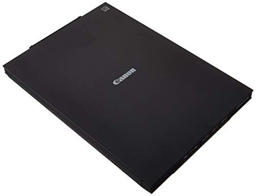 Canon CanoScan LiDE 400 Slim Document & Photo Scanner - High-Resolution USB-C