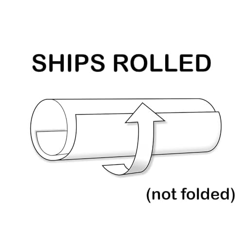 18" x 24" SwiftGlimpse 2026 Wall Calendar Erasable Large Wet & Dry Erase Laminated 12 Month Annual Yearly Wall Planner, Reversible, Horizontal/Vertical, Navy