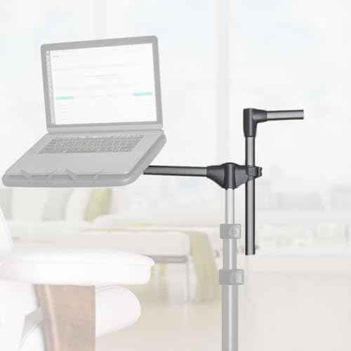 LEVO 2nd Arm for 33801 Black