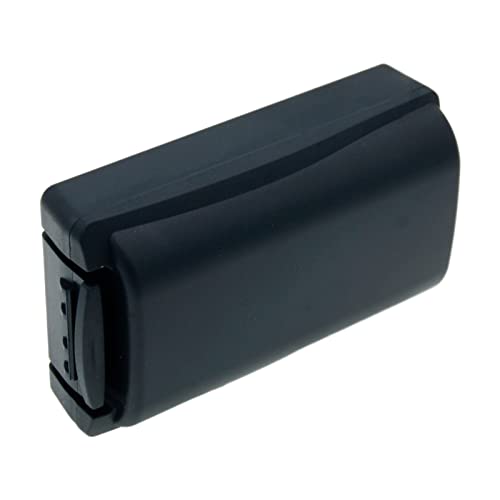 5200mAh Replacement Battery for Datalogic Skorpio X3 Skorpio X4,fits Part no BT-0016 94ACC0046 94ACC0048 BT-0015 Barcode Scanner Battery