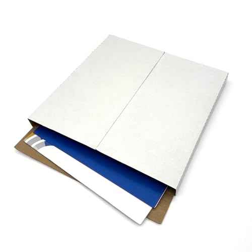 20 Pack Vinyl record shipping boxes£¬vinyl record mailers£¬record mailers£¬lp mailerss£¬vinyl shipping boxes