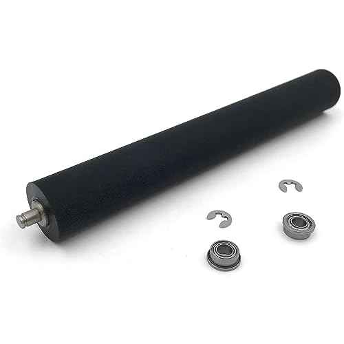 77197M Kit Peel Assembly's Roller for The ZT410 ZT411 ZM400 Thermal Label Printer 203dpi 300dpi