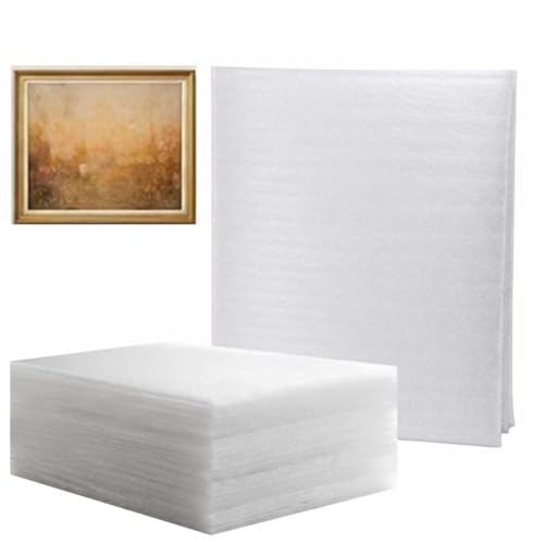10Pcs 30x40inch Foam Pouches,Multi-size Extra Large Pouches.