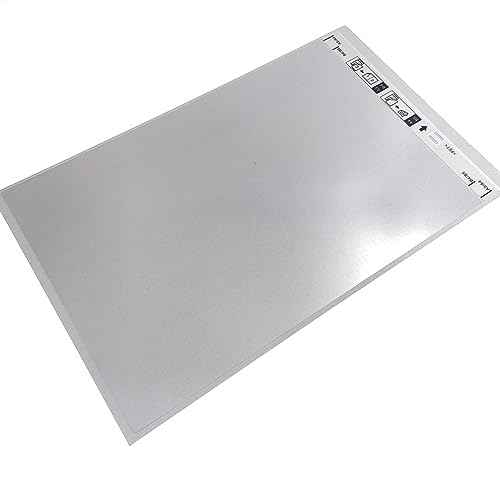 5pcs X B12B819051 Carrier Sheet B12B813431 4T8624 Sheets Compatible with Epson A4 Scanner Scan A3 B4 Odd-Sized Wrinkled Flimsy Folded Receipt Newspaper Magazine Clipping Torn Fragile Paper