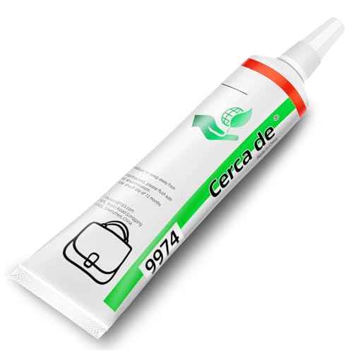 Leather Glue,Adhesive Clear,Permanent£¬ Strong, Waterproof£¬for Sofas, Car Seats, Purses, Professional Leather Repair and bonding, 2 oz.