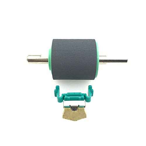 LD6187001 LD6092001 Pickup Roller Separation Pad for Brother ADS-2500W ADS-2600W