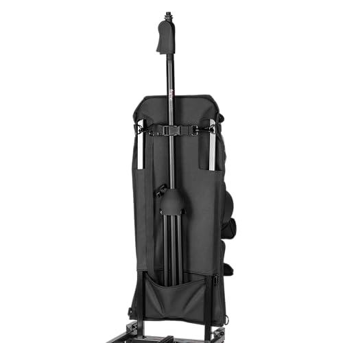 Gator Frameworks 7-Pocket Slip-On Accessory Bag for Gator Frameworks Utility Carts, (GFW-UTL-CART-ACCBAG)