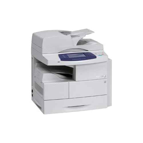Workcentre 4250,45PPM