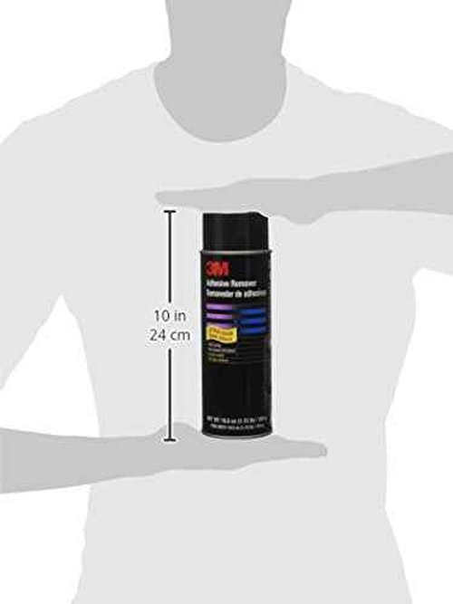 Box Partners 3M - Adhesive Remover Citrus Based 6041