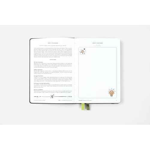 Passion Planner 52-Week Guided Journal: Transform Your Life