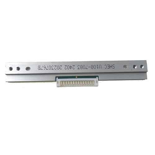 Thermal Printhead for TSC TTP-244 Pro/Plus TE244 T200 TE210 4402 4502 G210 DA200 Godex G500U EZ1100 EZ1200 ZA-124U Label Printer