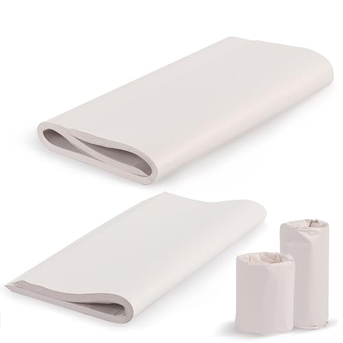 Wrapping Paper for Moving, Two Sizes 15.4" x 21.3" & 12" 12", 200