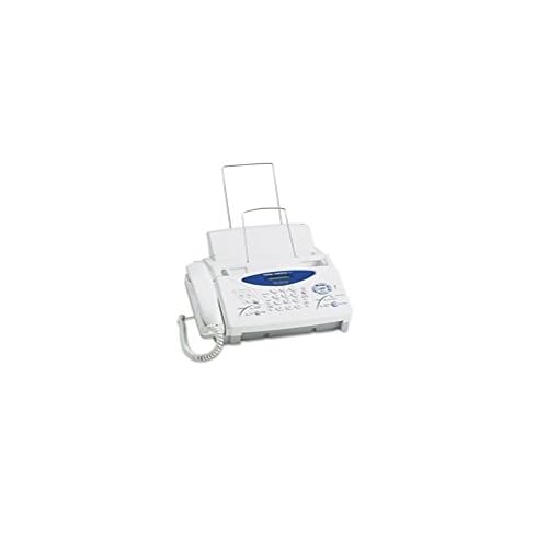 Brother IntelliFAX 775 Plain Paper Fax/Phone/Copier