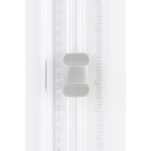 Cricut Portable Trimmer Cutting & Scoring Blades Set - 12 Inch
