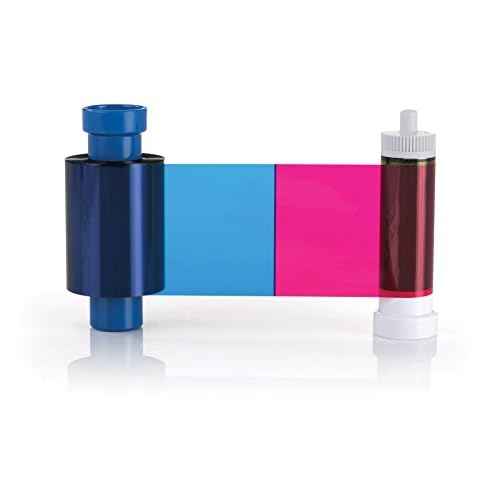 Bodno Magicard MA250YMCKOK Color Ribbon - YMCKOK - 250 Prints Software Demo