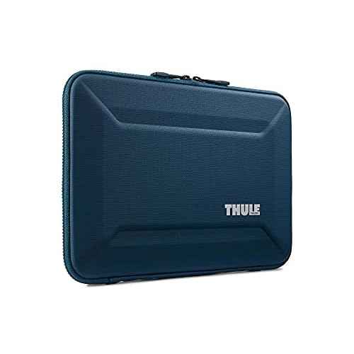 Thule Gauntlet MacBook Sleeve, Blue, One Size