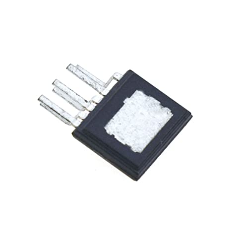 Reland Sun TOP255 EN SIP-7 Transistor ICs 5 Pack