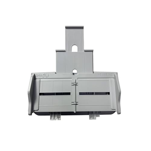 YANZEO PA03810-E809 ADF Paper Chute Input Tray for Fujitsui fi-8150 fi-8170 fi-8190 fi-8250 fi-8270 fi-8290