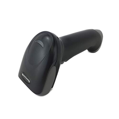 Honeywell Voyager XP 1470g Barcode & 2D Scanner Kit with Stand & USB Cable (Wired)