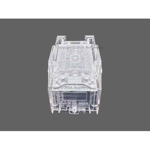 Avanternity's Staple Refills, Compatible with Ricoh Type T 415009 Staples/Ricoh Type T 415010 Refill Staples (Pack of 1 Box)