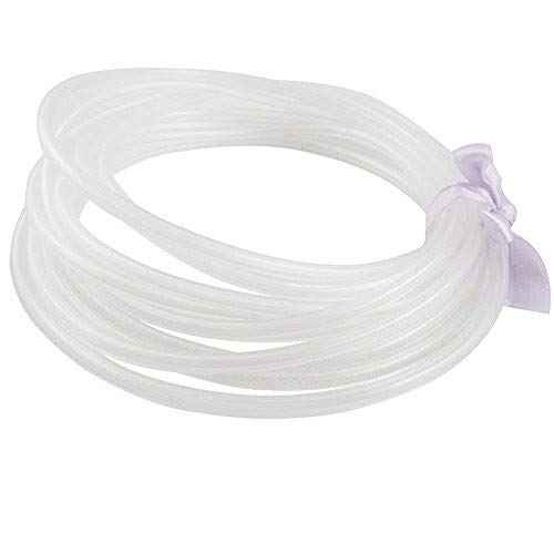 164ft ECO Solvent Ink Tube Soft 1.8mm x 3mm For Roland FJ/SJ/SP Mimaki Mutoh Whole Roll 50meters