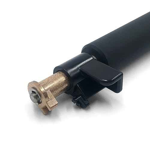 R30311000 Kit Platen Roller for SATO CL4NX 4NX Plus Thermal Label Printer w/Gear 203dpi 300dpi 600dpi