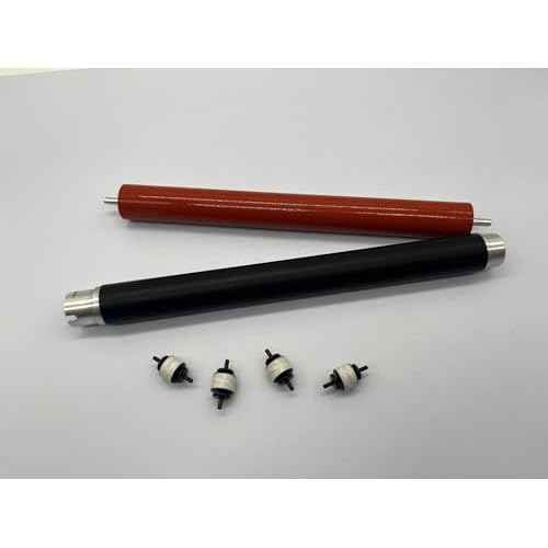 Heat Fuser Roller for Brother HL-L8260CDW HL-L8360CDW MFC-L8690CDW MFC-L8610CDW MFC-L8900CDW HL-L9310CDW HL-L8250CDN HL-L8350CDW HL-L9200CDW HL-L8600 HL-4150CDN (Whole Set)