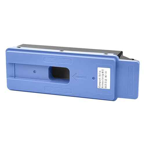 MC-30 MC30 Waste Ink Maintenance Cartridge Waste Ink Collector Unit Work for Canon imagePROGRAF GP-2000 4000 PRO-2100 4000 4100 6000 6100 TX-3000 3100 4000 4100 Printers