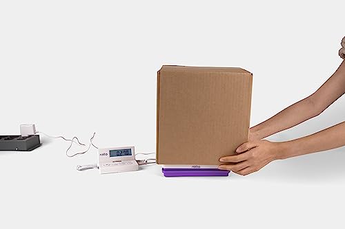 Digital Shipping Scale 110 lb for Ecommerce Postal & Package Weighing