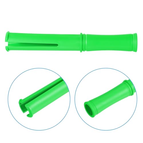 PATIKIL 10inch Shrink Wrap Handle, 2 Pcs Stretch Dispenser Film Small