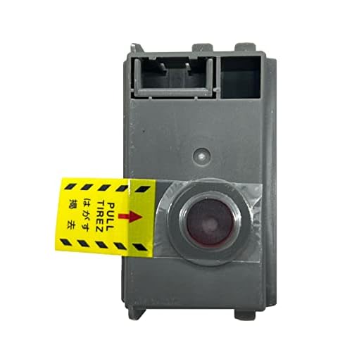 PB SendPro SL-798-0 Replacement Red Fluorescent Ink Cartridge for All SendPro Postage Meters