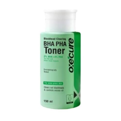 Oxe-Cure Blackhead Clearing Toner 150ml