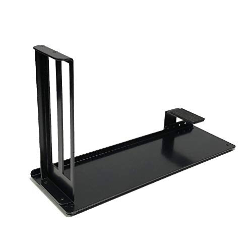 Nagao Seisakusho VGA Display Stand for Graphic Boards, Adjustable Support Rubber
